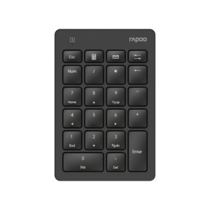 K50 Wireless Numpad