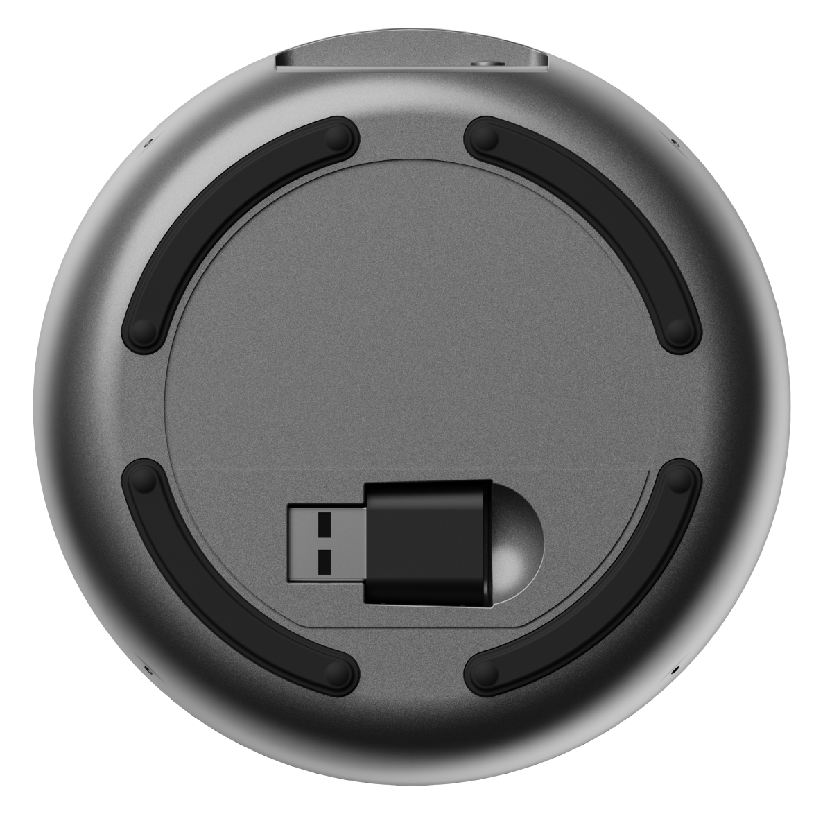 Omnidirectional Speakerphone