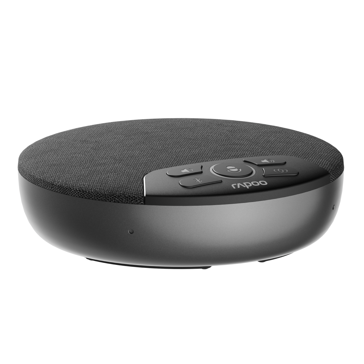 Omnidirectional Speakerphone