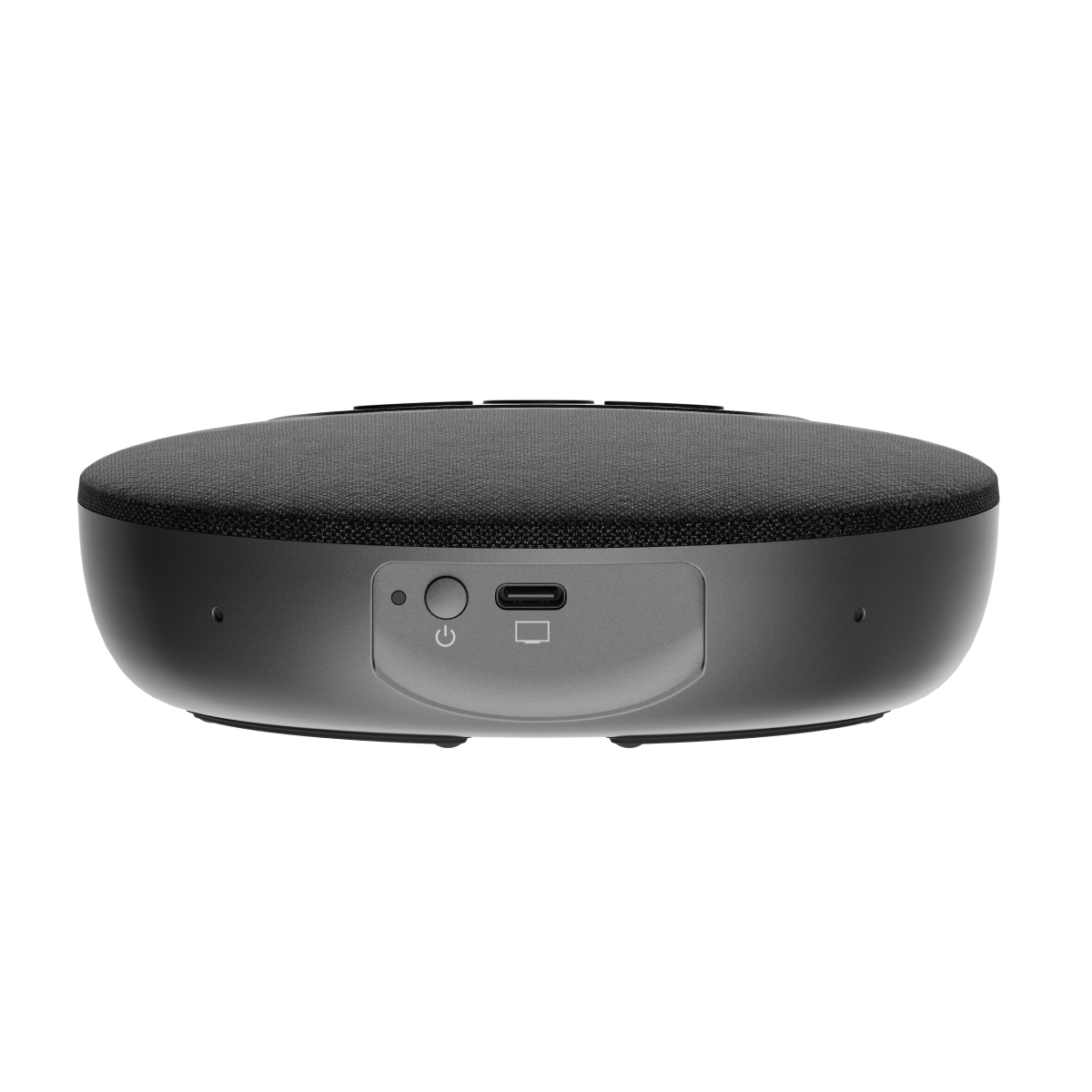 Omnidirectional Speakerphone
