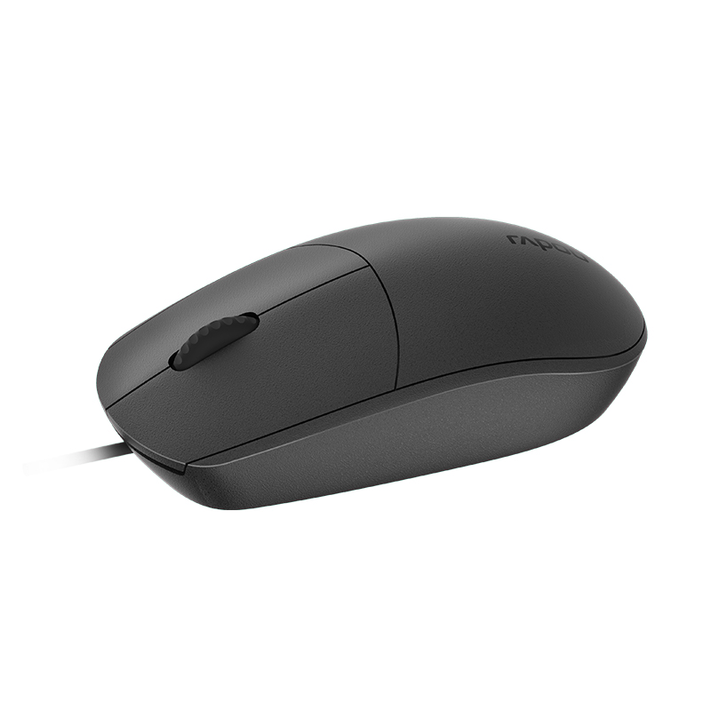 Optical Wired Mouse