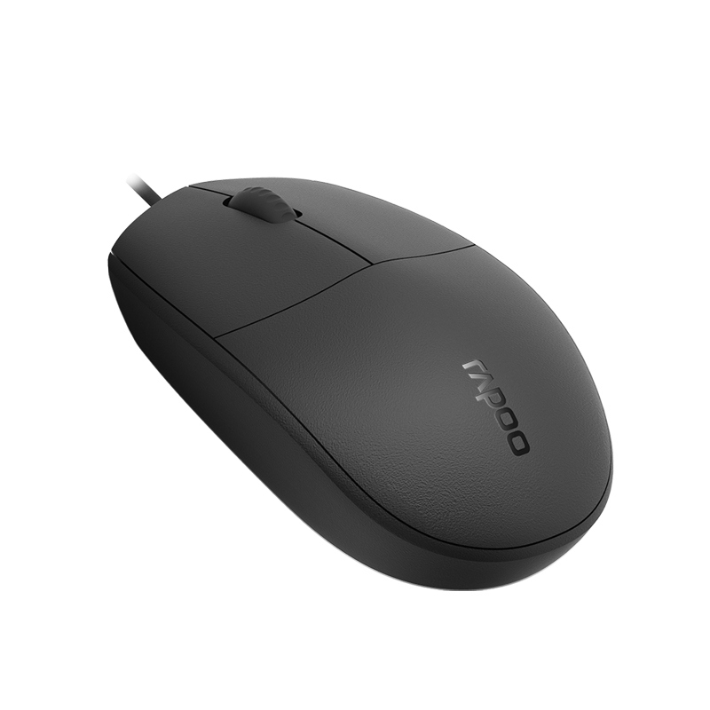 Optical Wired Mouse