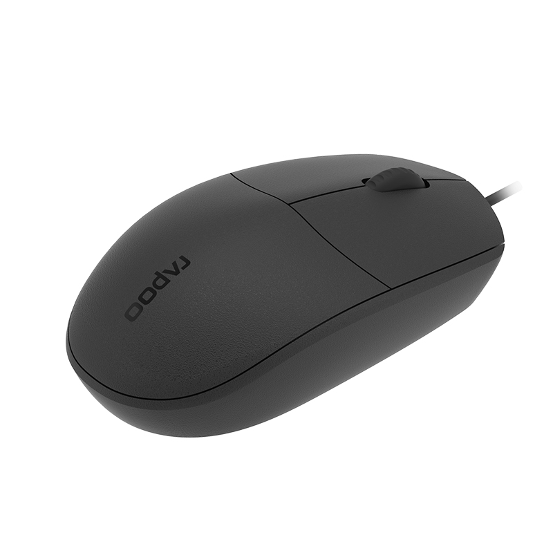 Optical Wired Mouse