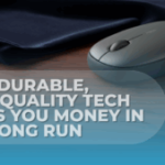 Why Durable, High-Quality Tech Saves You Money in the Long Run: The Rapoo Approach