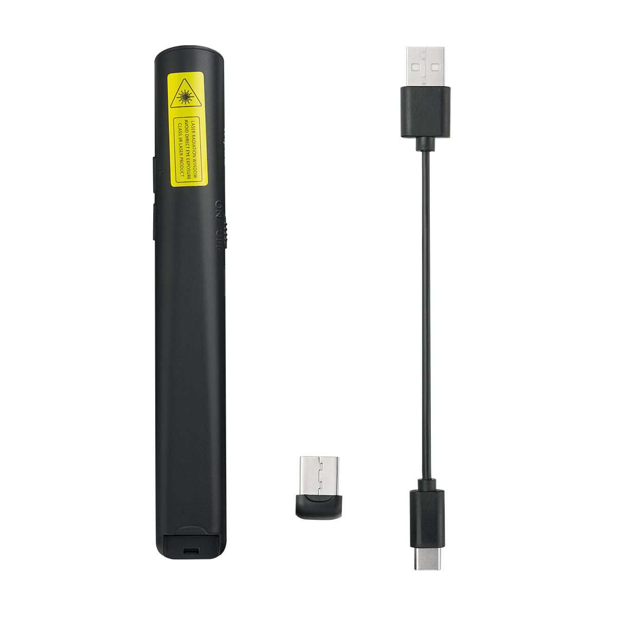 Smart Flip Pen