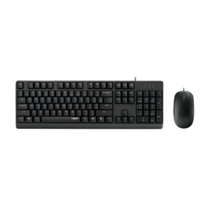 Wired Combo